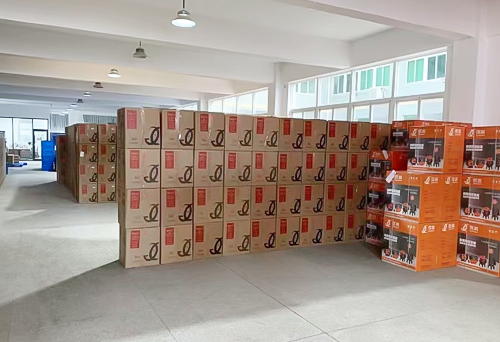 Công ty TNHH Công nghệ Công nghệ Điện tử Jiangsu Guangchen.